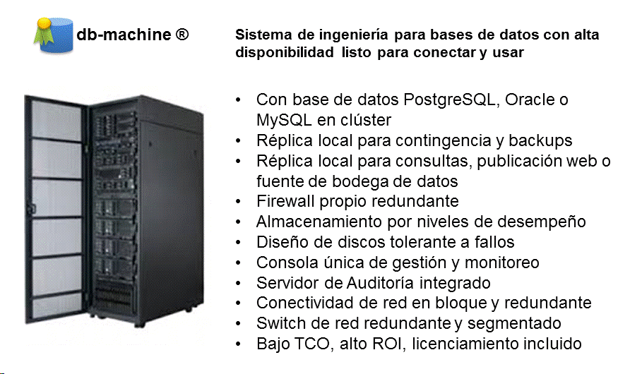 db-machine db-machine